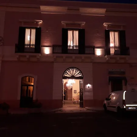 Antico Palazzo Spinola-3