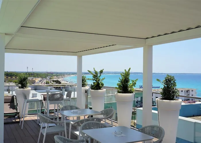 M&F Hotel Gallipoli
